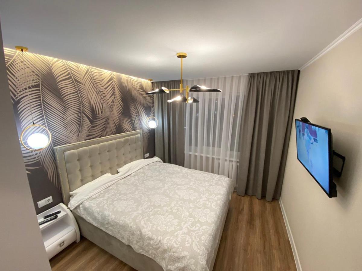 Sweethome Riscani Кишинів Екстер'єр фото